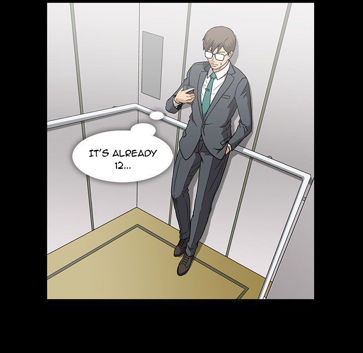 Drug Candy Manhwa - Chapter 14 Page 46
