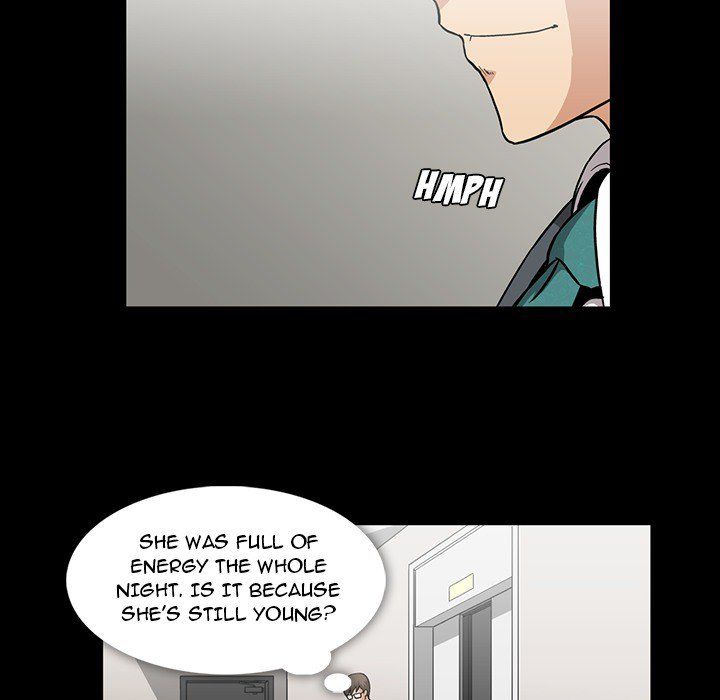 Drug Candy Manhwa - Chapter 14 Page 50