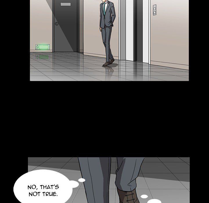 Drug Candy Manhwa - Chapter 14 Page 51