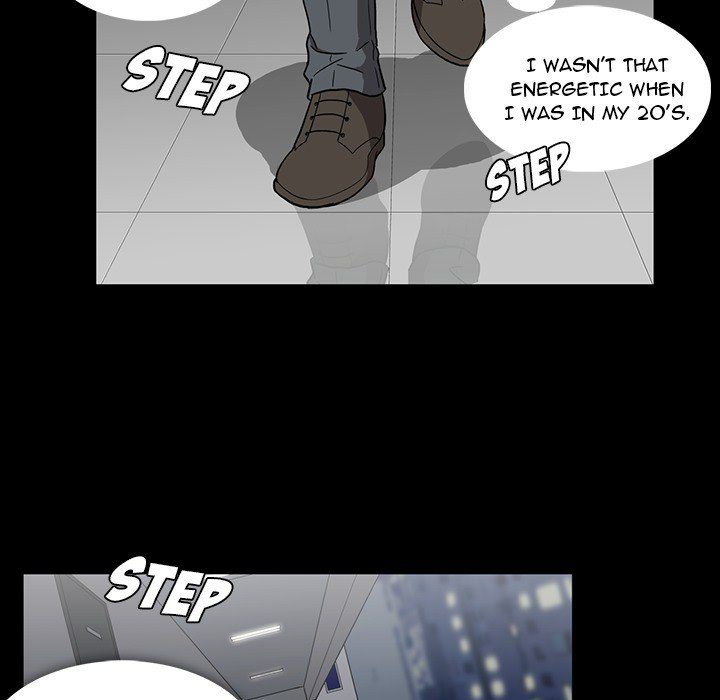 Drug Candy Manhwa - Chapter 14 Page 52