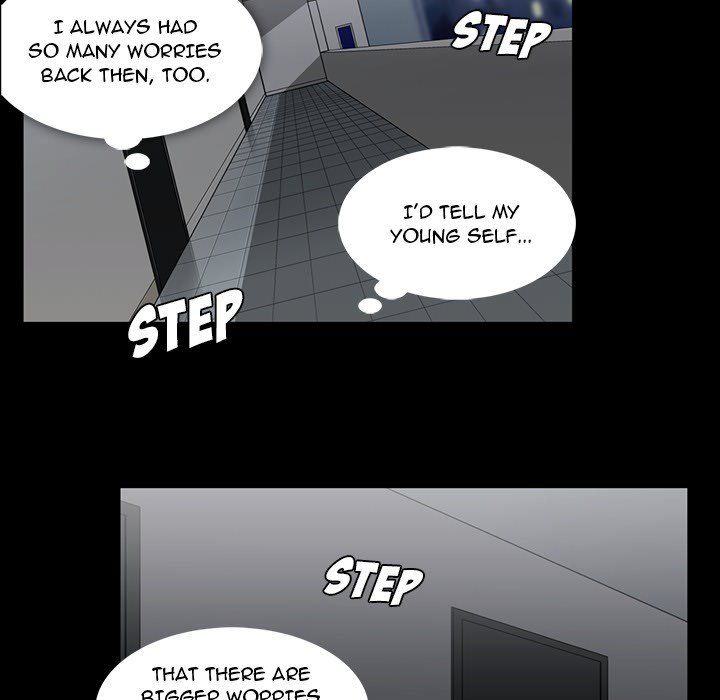 Drug Candy Manhwa - Chapter 14 Page 53
