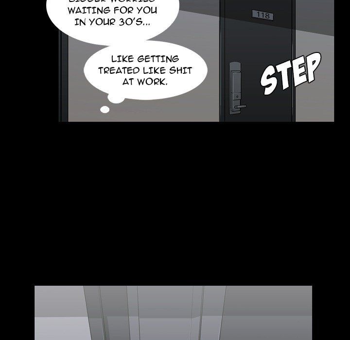 Drug Candy Manhwa - Chapter 14 Page 54