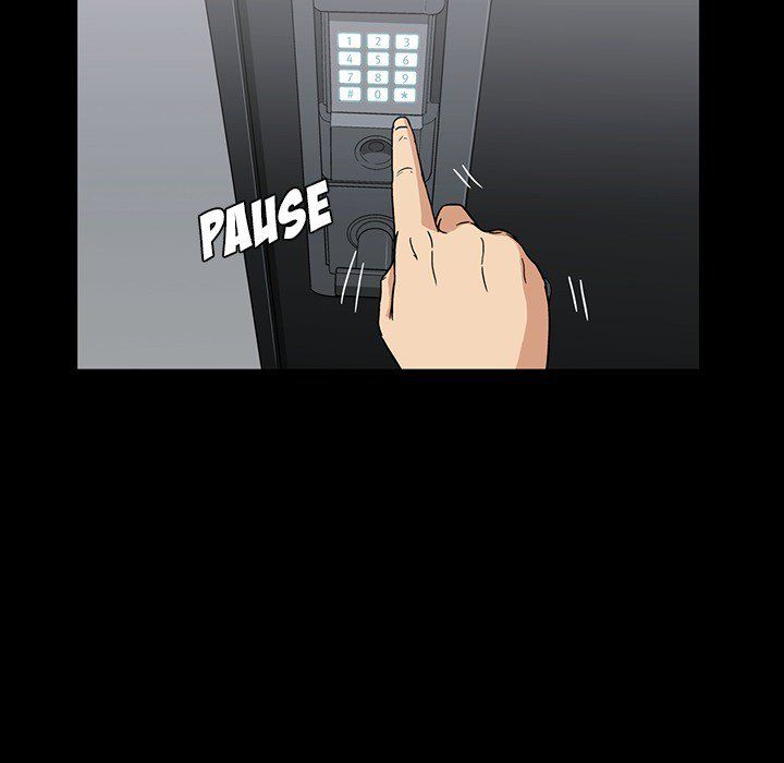 Drug Candy Manhwa - Chapter 14 Page 55