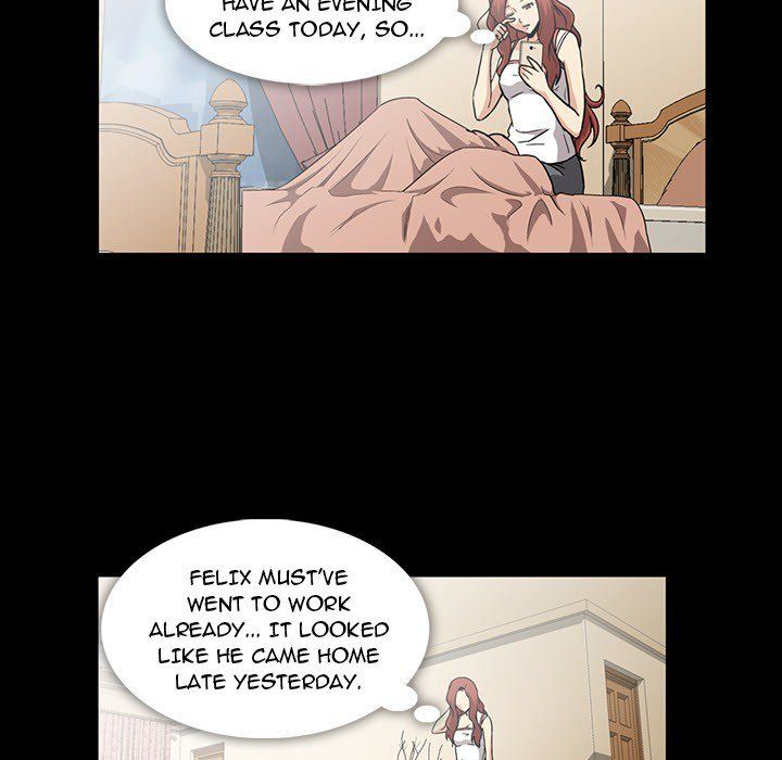 Drug Candy Manhwa - Chapter 14 Page 67
