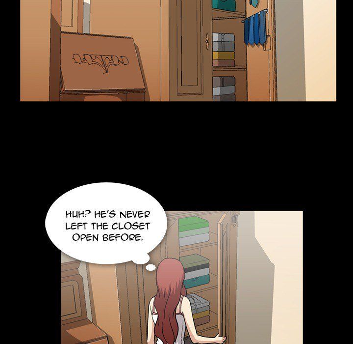 Drug Candy Manhwa - Chapter 14 Page 70