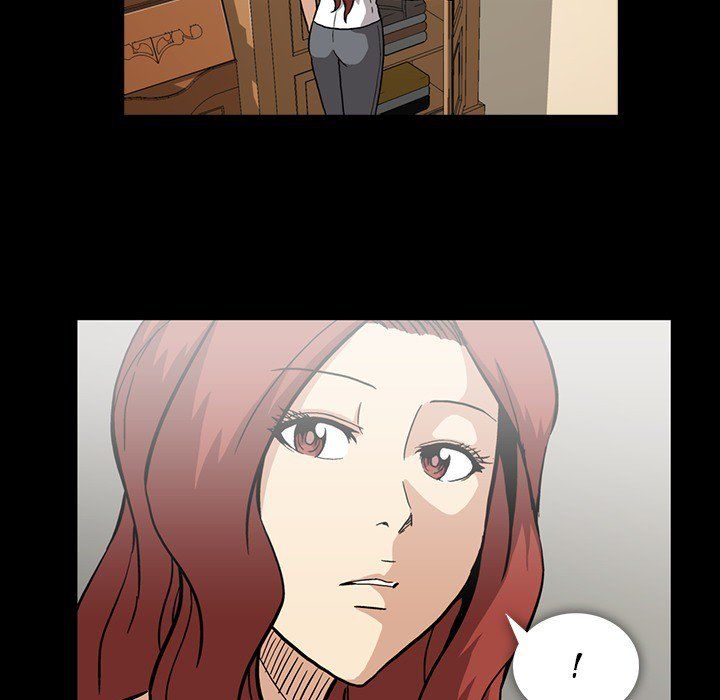 Drug Candy Manhwa - Chapter 14 Page 71