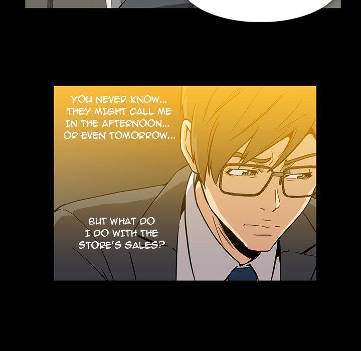 Drug Candy Manhwa - Chapter 14 Page 76