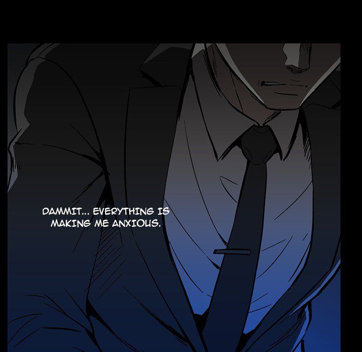 Drug Candy Manhwa - Chapter 14 Page 77