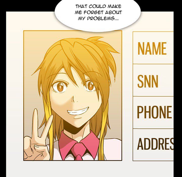 Drug Candy Manhwa - Chapter 14 Page 81