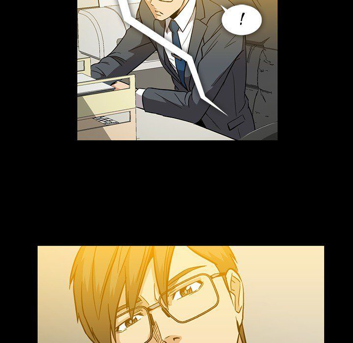 Drug Candy Manhwa - Chapter 14 Page 84