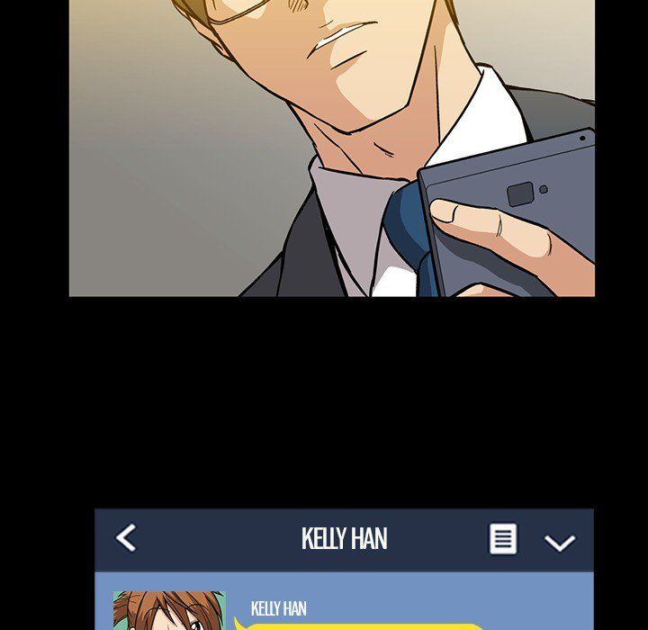 Drug Candy Manhwa - Chapter 14 Page 85