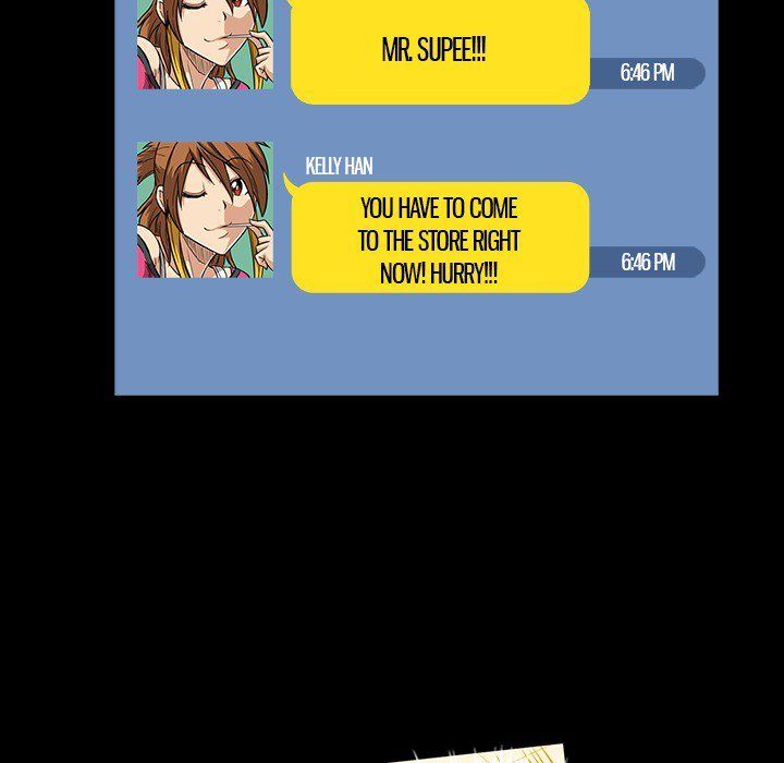 Drug Candy Manhwa - Chapter 14 Page 86