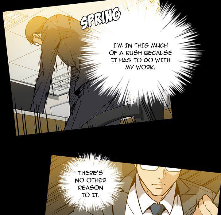 Drug Candy Manhwa - Chapter 14 Page 87