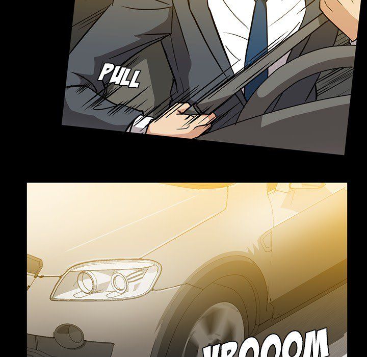 Drug Candy Manhwa - Chapter 14 Page 88