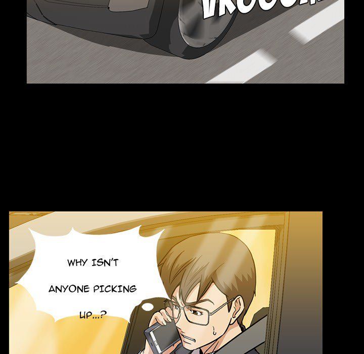 Drug Candy Manhwa - Chapter 14 Page 89