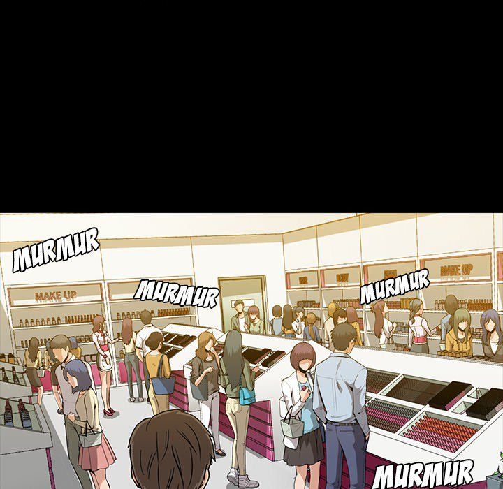 Drug Candy Manhwa - Chapter 14 Page 92