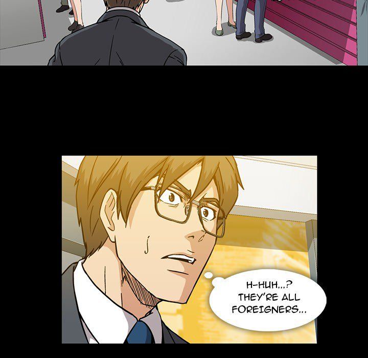 Drug Candy Manhwa - Chapter 14 Page 93