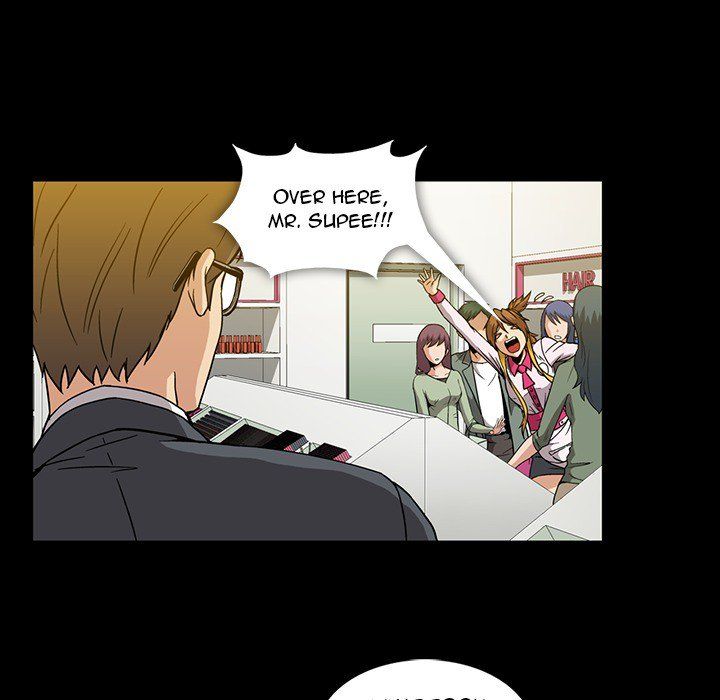 Drug Candy Manhwa - Chapter 14 Page 94