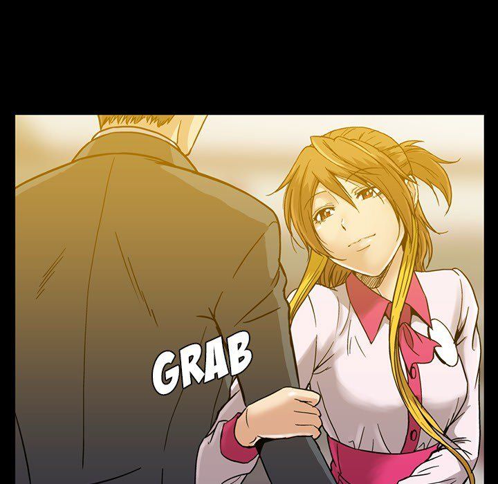 Drug Candy Manhwa - Chapter 14 Page 96