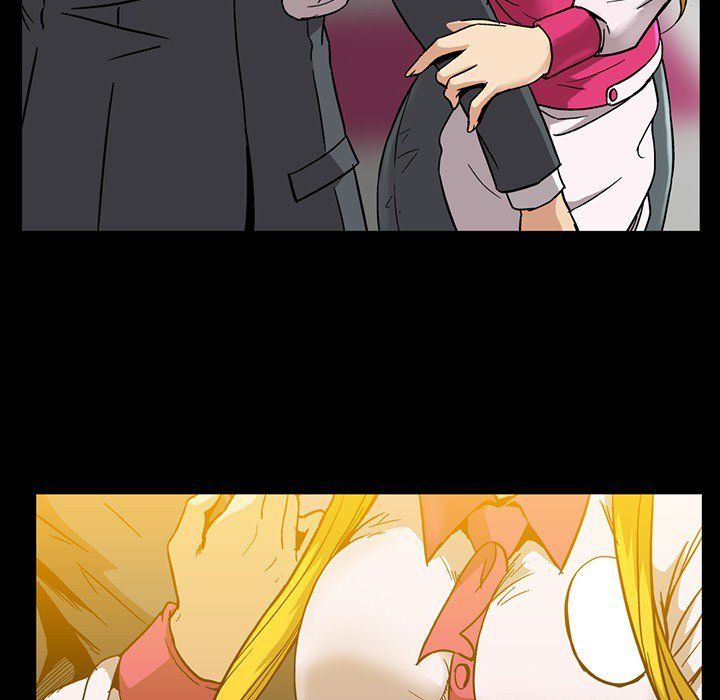 Drug Candy Manhwa - Chapter 14 Page 97