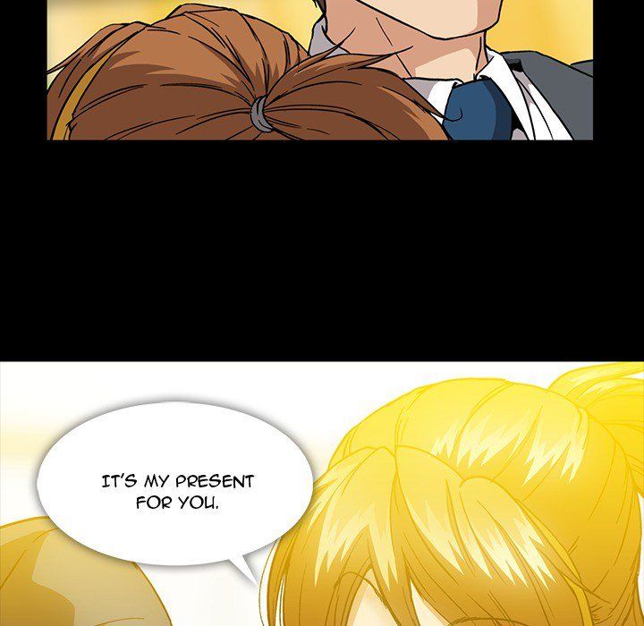 Drug Candy Manhwa - Chapter 14 Page 99