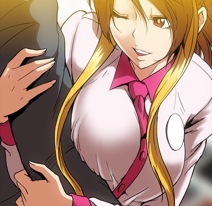 Drug Candy Manhwa - Chapter 14 Page 100