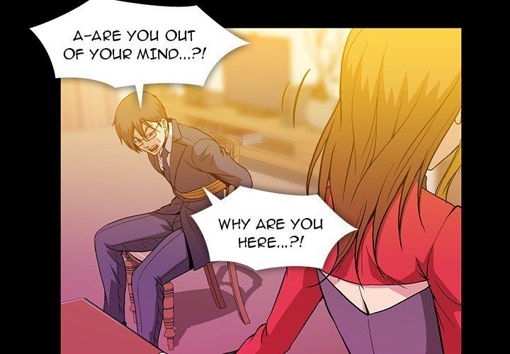 Drug Candy Manhwa - Chapter 39 Page 3