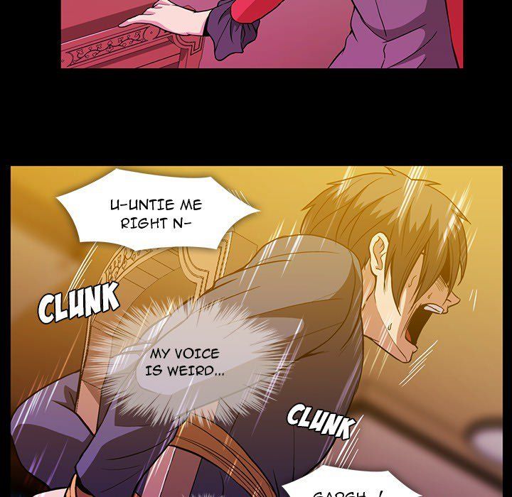 Drug Candy Manhwa - Chapter 39 Page 4