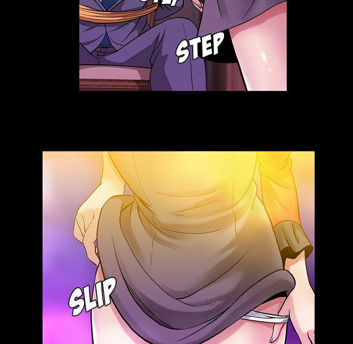 Drug Candy Manhwa - Chapter 39 Page 8