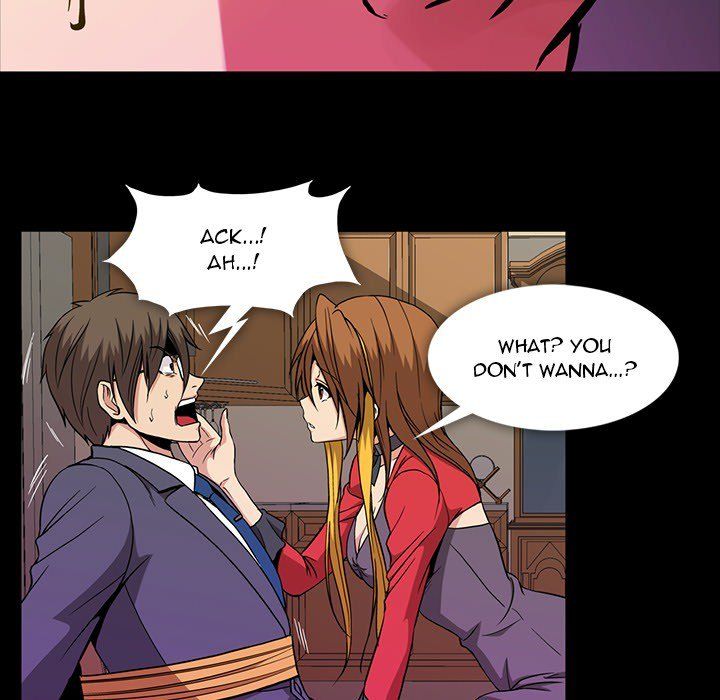 Drug Candy Manhwa - Chapter 39 Page 13