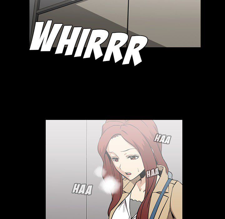 Drug Candy Manhwa - Chapter 39 Page 17