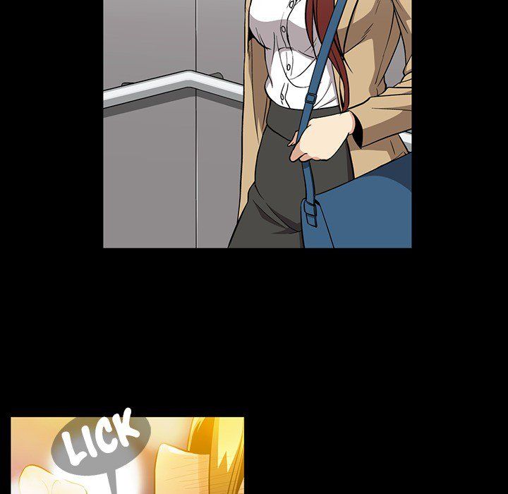 Drug Candy Manhwa - Chapter 39 Page 18