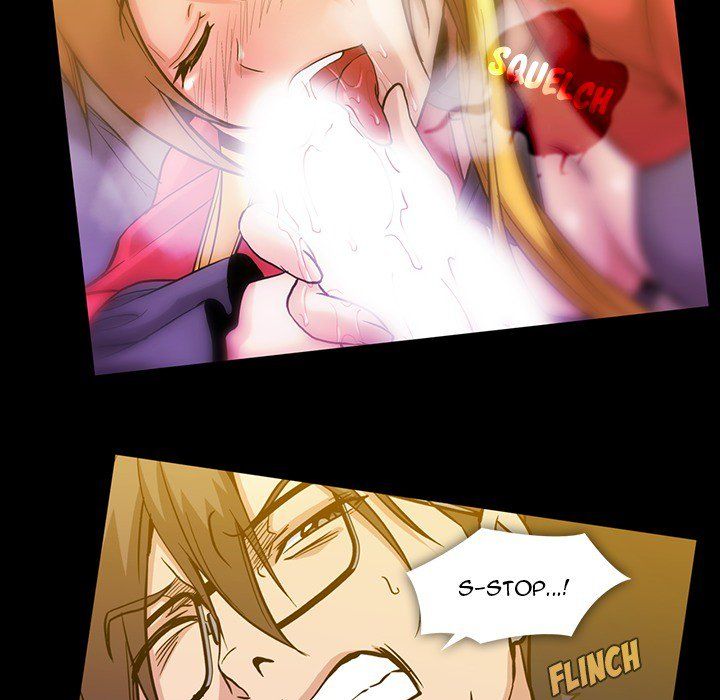 Drug Candy Manhwa - Chapter 39 Page 22