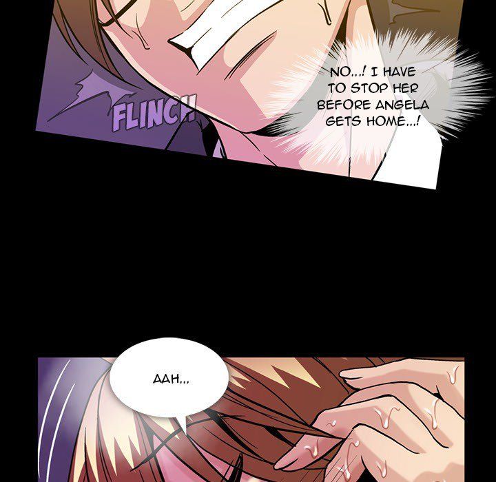 Drug Candy Manhwa - Chapter 39 Page 23