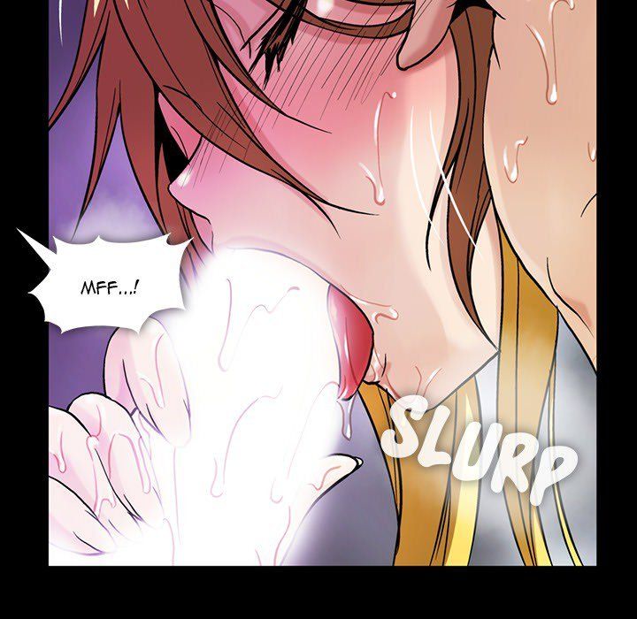 Drug Candy Manhwa - Chapter 39 Page 24