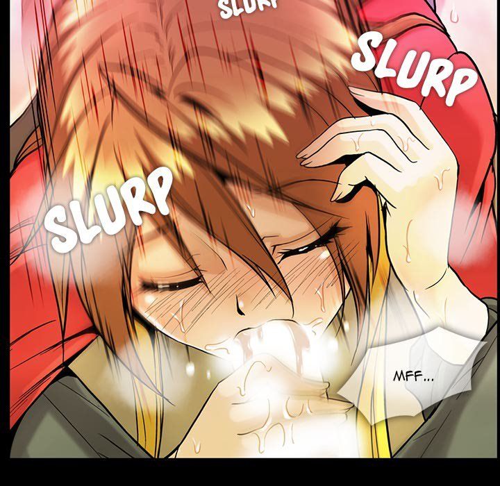 Drug Candy Manhwa - Chapter 39 Page 26