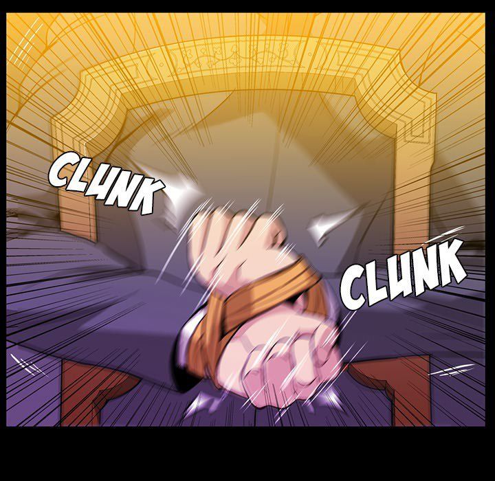 Drug Candy Manhwa - Chapter 39 Page 29