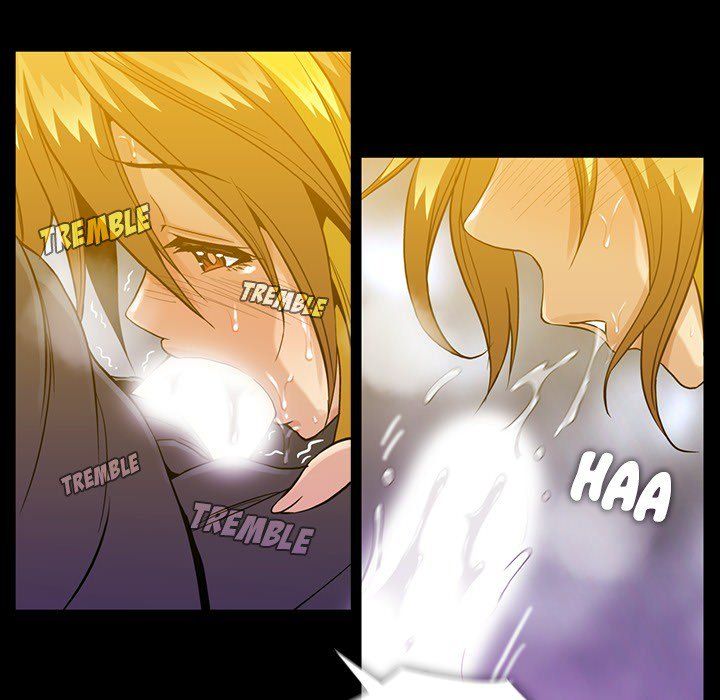 Drug Candy Manhwa - Chapter 39 Page 30