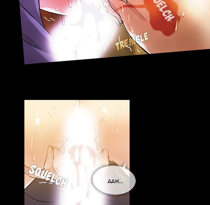 Drug Candy Manhwa - Chapter 39 Page 36