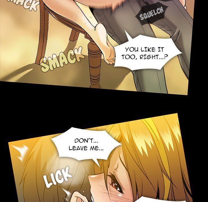 Drug Candy Manhwa - Chapter 39 Page 43
