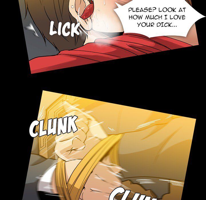 Drug Candy Manhwa - Chapter 39 Page 44