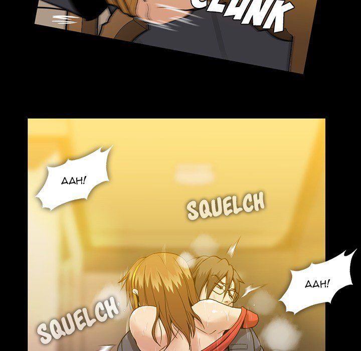 Drug Candy Manhwa - Chapter 39 Page 45