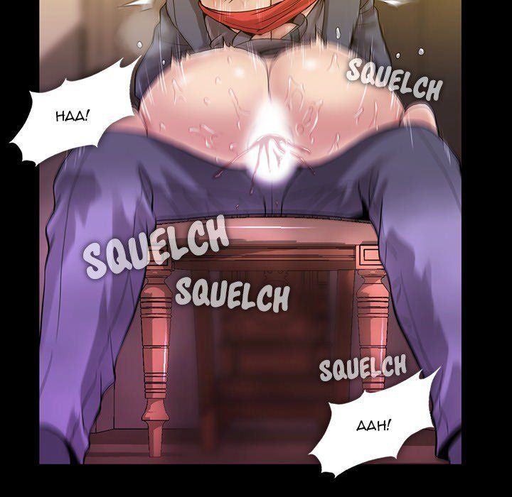 Drug Candy Manhwa - Chapter 39 Page 46