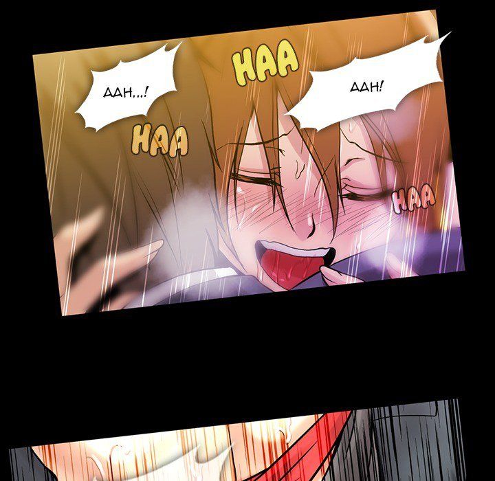 Drug Candy Manhwa - Chapter 39 Page 47