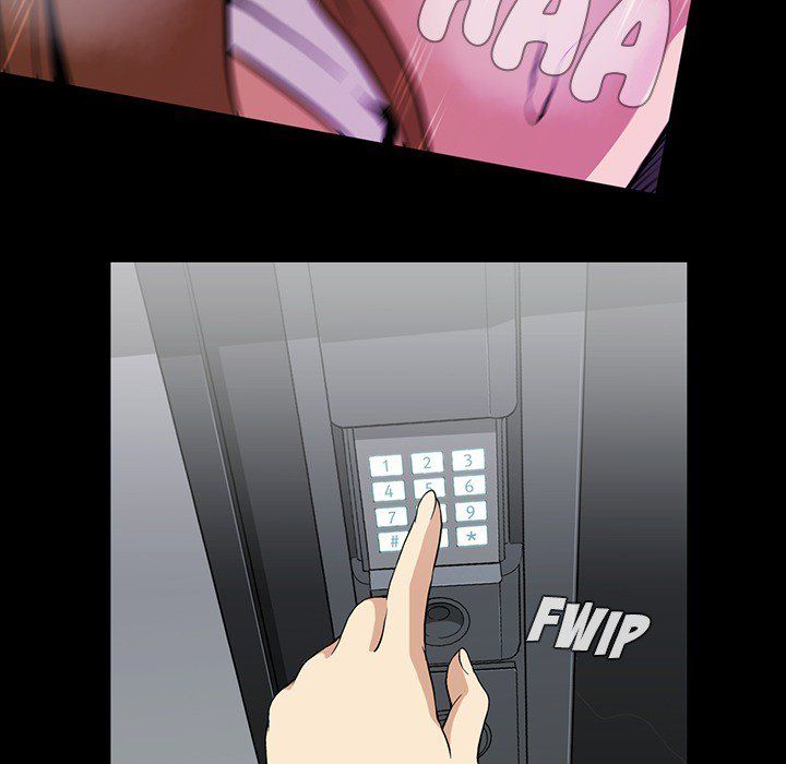 Drug Candy Manhwa - Chapter 39 Page 50