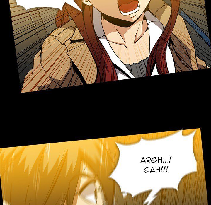 Drug Candy Manhwa - Chapter 39 Page 61