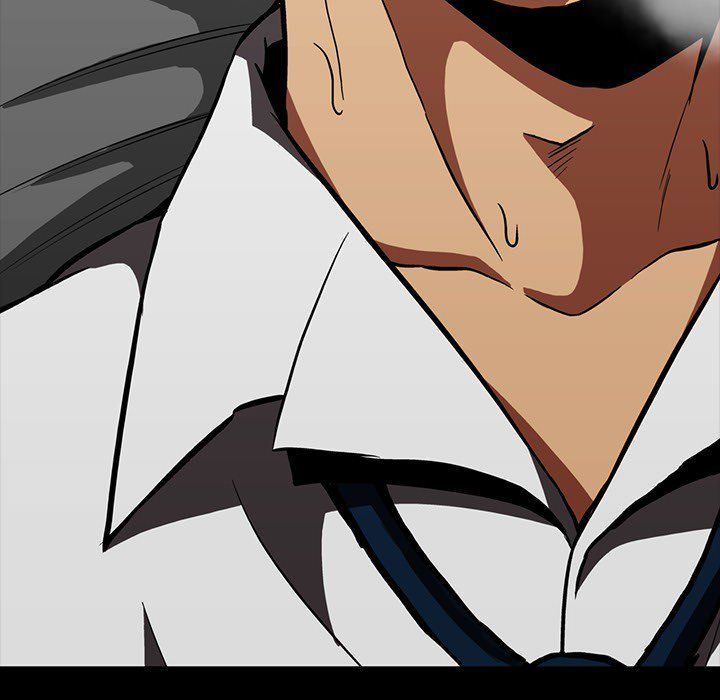 Drug Candy Manhwa - Chapter 39 Page 76