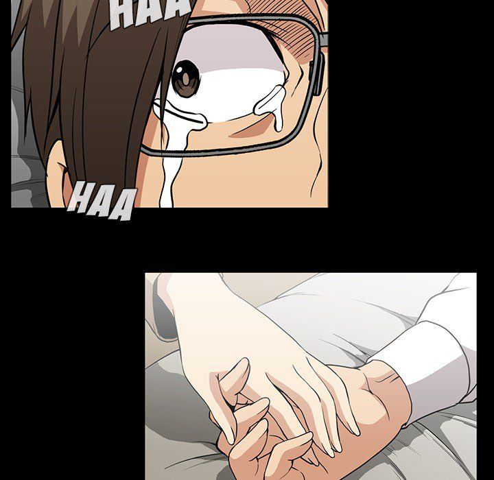 Drug Candy Manhwa - Chapter 39 Page 79