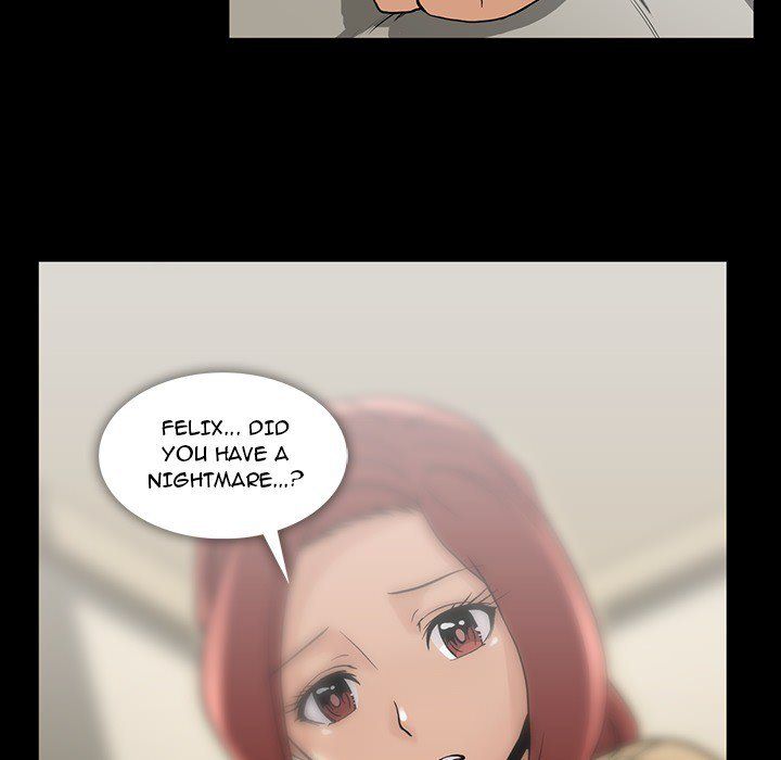 Drug Candy Manhwa - Chapter 39 Page 80