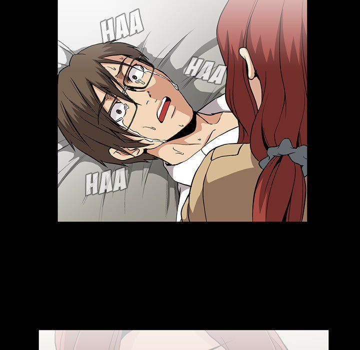 Drug Candy Manhwa - Chapter 39 Page 82